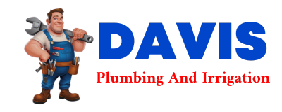 Trusted plumber in ARKPORT